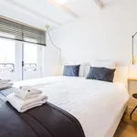 Huur 1 slaapkamer appartement van 53 m² in Amsterdam