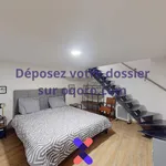  appartement avec 1 chambre(s) en location à Valence