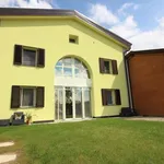 Terraced house via T. Nuvolari 7, Anzola dell'Emilia