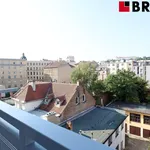 Pronajměte si 1 ložnic/e byt o rozloze 32 m² v Brno