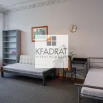 Rent 4 bedroom apartment of 118 m² in Szczecin