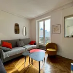 Rent 2 bedroom apartment of 38 m² in Paris