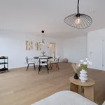 Miete 1 Schlafzimmer wohnung von 61 m² in Krefeld