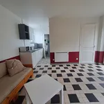 Rent 1 bedroom apartment of 30 m² in Carcassonne