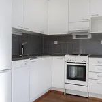 Vuokraa 2 makuuhuoneen asunto, 44 m² paikassa Espoo