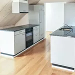 Schöne 2.0 Zimmer-Loft-Wohnung im Herzen der Stadt