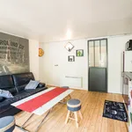 Appartement de 40 m² avec 2 chambre(s) en location à Rouen