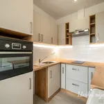 Rent 1 bedroom apartment in Praha 5