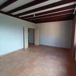 Maison de 78 m² avec 1 chambre(s) en location à Salles-la-Source