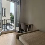 Appartement de 26 m² avec 2 chambre(s) en location à Boulogne-Billancourt