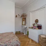 Rent a room in madrid