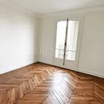 Appartement de 104 m² avec 4 chambre(s) en location à Paris 