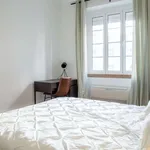 Rent a room in lisbon