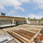 Rent 3 bedroom apartment of 75 m² in  Amsterdam