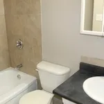 2 bedroom apartment of 688 sq. ft in Edmonton