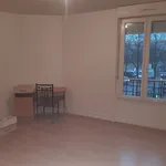 Rent 2 bedroom apartment of 46 m² in REIMS