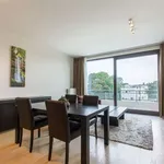 Huur 1 slaapkamer appartement van 68 m² in BRUXELLES