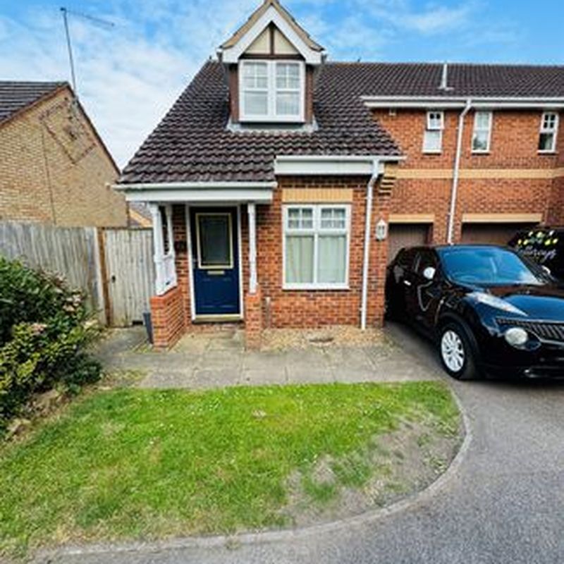Property to rent in Creed Road, Oundle, Peterborough PE8