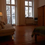 Miete 2 Schlafzimmer wohnung von 42 m² in Berlin