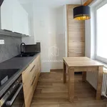 Pronájem bytu 2+1 58m²