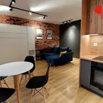 Rent 1 bedroom apartment of 31 m² in Poznan