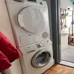 Rent 3 bedroom apartment in brussels