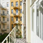 Rent 3 bedroom apartment of 105 m² in Prague