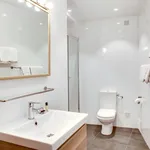 Appartement de 646 m² avec 1 chambre(s) en location à Paris