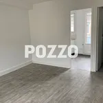 Appartement de 32 m² avec 2 chambre(s) en location à Saint-Hilaire-du-Harcouët