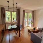 Rent 2 bedroom apartment of 50 m² in Warsaw