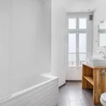 Appartement de 47 m² avec 1 chambre(s) en location à paris