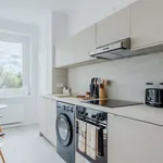 Miete 1 Schlafzimmer wohnung von 60 m² in berlin