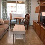 Alquilo 3 dormitorio apartamento de 80 m² en Delicias