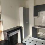 Appartement de 15 m² avec 1 chambre(s) en location à Paris