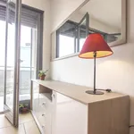 Rent 1 bedroom apartment in Milano