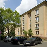 Rent 1 bedroom apartment of 34 m² in Warsaw