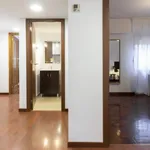 Rent 9 bedroom apartment in Madrid