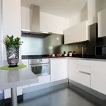 Rent 2 bedroom apartment in madrid