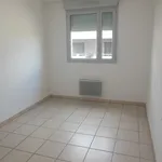 Appartement de 59 m² avec 3 chambre(s) en location à TOULOUSE