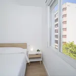 Rent 4 bedroom apartment of 40 m² in Valencia