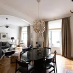 Huur 2 slaapkamer appartement van 120 m² in brussels