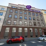 Rent 2 bedroom apartment in Ostrava