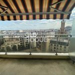 Rent 3 bedroom apartment of 67 m² in PARIS