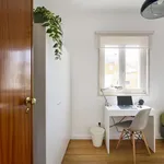 Quarto de 150 m² em lisbon