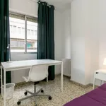 Alquilar 5 dormitorio apartamento en Granada