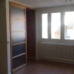 Rent 1 bedroom apartment of 36 m² in Châteauroux