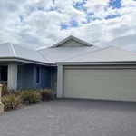 Rent 3 bedroom house in  ELLENBROOK  WA  6069