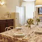 Rent 5 bedroom apartment of 100 m² in Cortona