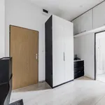 Pronajměte si 1 ložnic/e byt o rozloze 35 m² v Prague