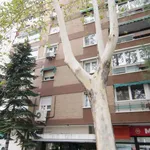 Rent 1 bedroom apartment of 68 m² in madrid